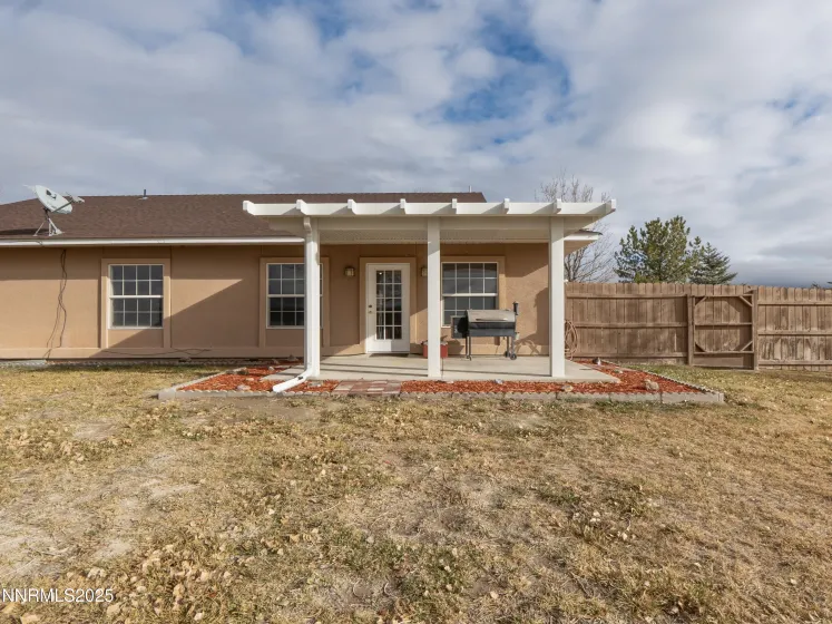 6990 Airport, Winnemucca, Nevada 89445, 3 Bedrooms Bedrooms, ,2 BathroomsBathrooms,Residential,Residential,Airport,260000117