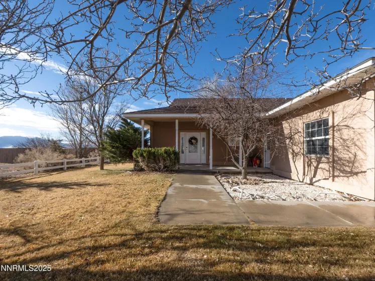 6990 Airport, Winnemucca, Nevada 89445, 3 Bedrooms Bedrooms, ,2 BathroomsBathrooms,Residential,Residential,Airport,260000117