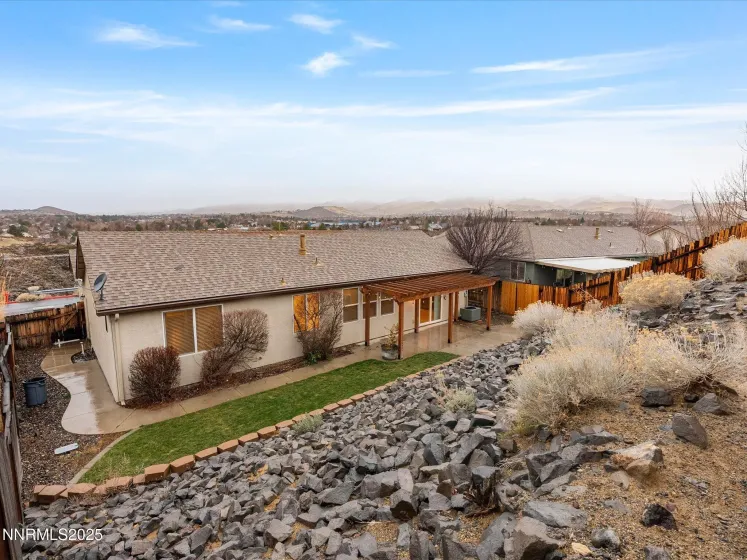 1056 Crown View, Reno, Nevada 89523, 3 Bedrooms Bedrooms, ,2 BathroomsBathrooms,Residential,Residential,Crown View,260000119