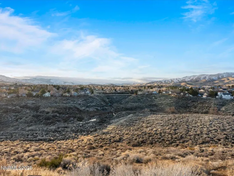 1056 Crown View, Reno, Nevada 89523, 3 Bedrooms Bedrooms, ,2 BathroomsBathrooms,Residential,Residential,Crown View,260000119