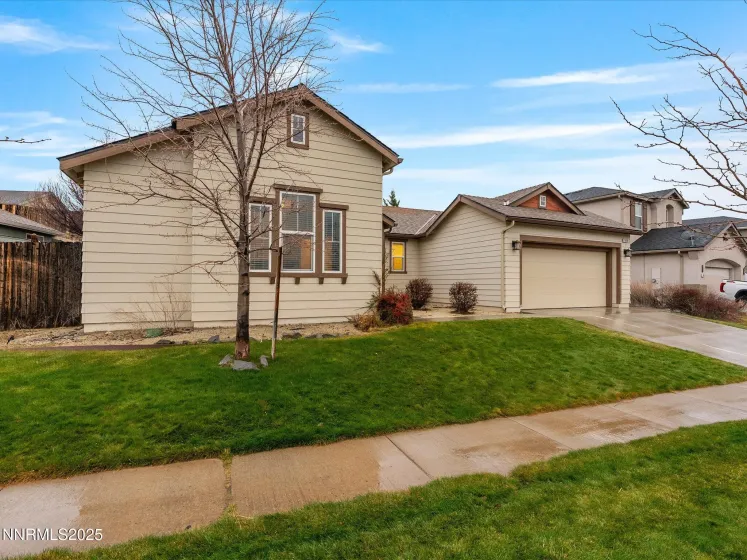 1056 Crown View, Reno, Nevada 89523, 3 Bedrooms Bedrooms, ,2 BathroomsBathrooms,Residential,Residential,Crown View,260000119