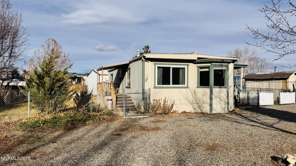 907 Garnet, Carson City, Nevada 89705, 2 Bedrooms Bedrooms, ,1 BathroomBathrooms,Residential,Residential,Garnet,260000125