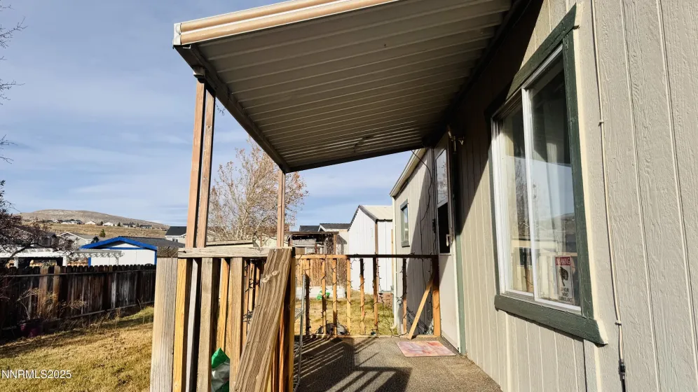 907 Garnet, Carson City, Nevada 89705, 2 Bedrooms Bedrooms, ,1 BathroomBathrooms,Residential,Residential,Garnet,260000125