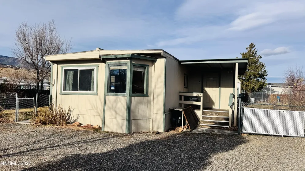 907 Garnet, Carson City, Nevada 89705, 2 Bedrooms Bedrooms, ,1 BathroomBathrooms,Residential,Residential,Garnet,260000125