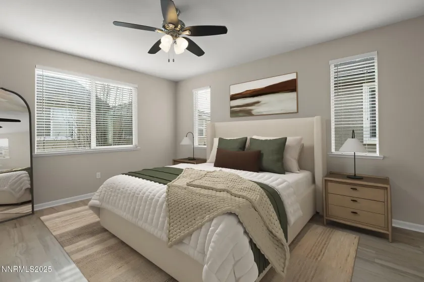 2150 Bears Ranch, Reno, Nevada 89521, 4 Bedrooms Bedrooms, ,3 BathroomsBathrooms,Residential,Residential,Bears Ranch,260000127