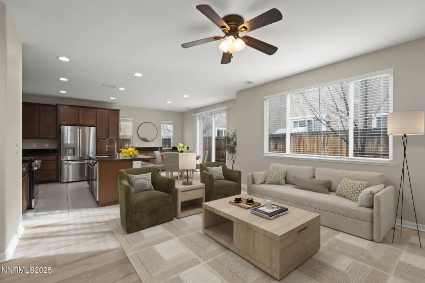 2150 Bears Ranch, Reno, Nevada 89521, 4 Bedrooms Bedrooms, ,3 BathroomsBathrooms,Residential,Residential,Bears Ranch,260000127