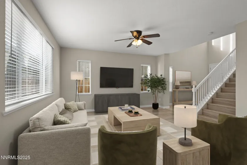 2150 Bears Ranch, Reno, Nevada 89521, 4 Bedrooms Bedrooms, ,3 BathroomsBathrooms,Residential,Residential,Bears Ranch,260000127