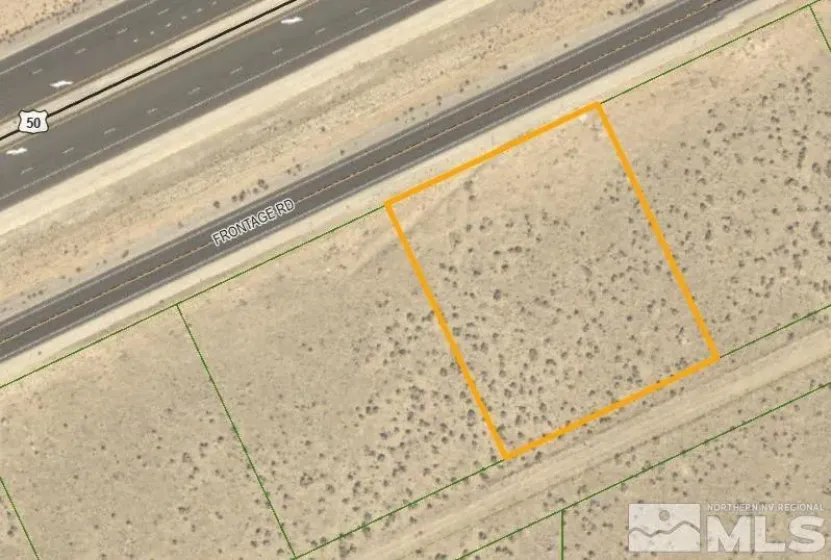 5190 Esther, Silver Springs, Nevada 89429, ,Land,Residential,Esther,250004677