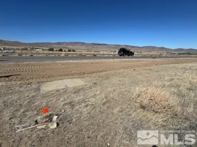5190 Esther, Silver Springs, Nevada 89429, ,Land,Residential,Esther,250004677