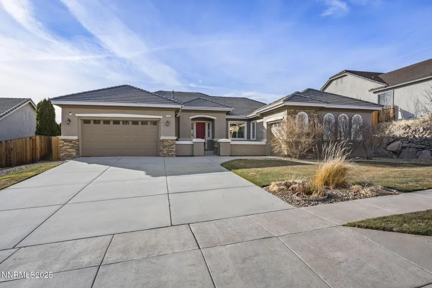 2757 Robb, Reno, Nevada 89523, 4 Bedrooms Bedrooms, ,4 BathroomsBathrooms,Residential,Residential,Robb,260000128