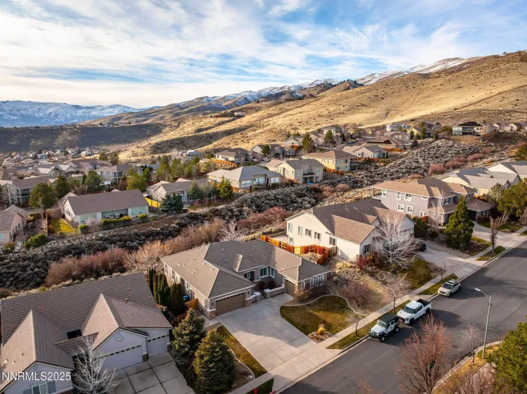 2757 Robb, Reno, Nevada 89523, 4 Bedrooms Bedrooms, ,4 BathroomsBathrooms,Residential,Residential,Robb,260000128