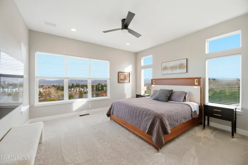 2648 Edgerock, Reno, Nevada 89519, 3 Bedrooms Bedrooms, ,3 BathroomsBathrooms,Residential,Residential,Edgerock,260000131