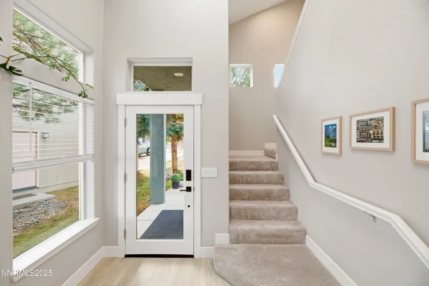 2648 Edgerock, Reno, Nevada 89519, 3 Bedrooms Bedrooms, ,3 BathroomsBathrooms,Residential,Residential,Edgerock,260000131