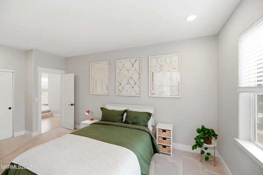 2648 Edgerock, Reno, Nevada 89519, 3 Bedrooms Bedrooms, ,3 BathroomsBathrooms,Residential,Residential,Edgerock,260000131