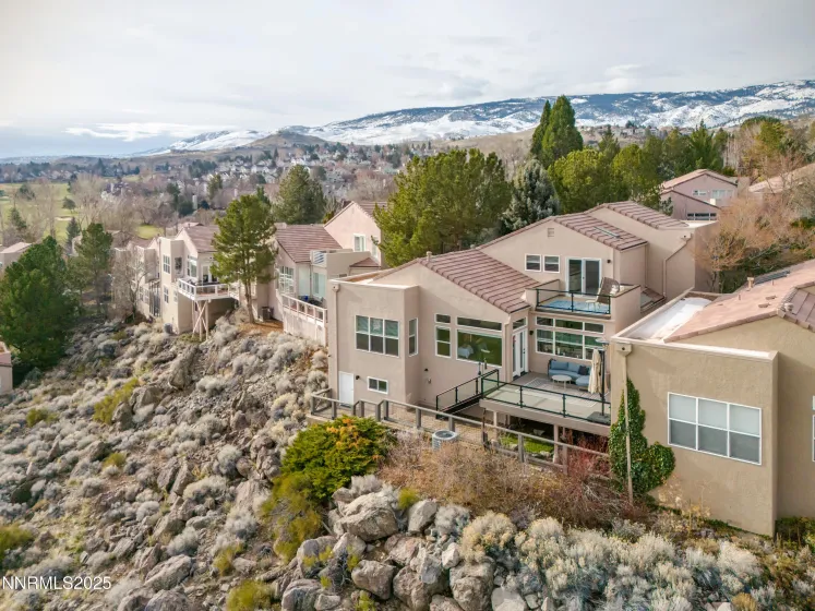 2648 Edgerock, Reno, Nevada 89519, 3 Bedrooms Bedrooms, ,3 BathroomsBathrooms,Residential,Residential,Edgerock,260000131