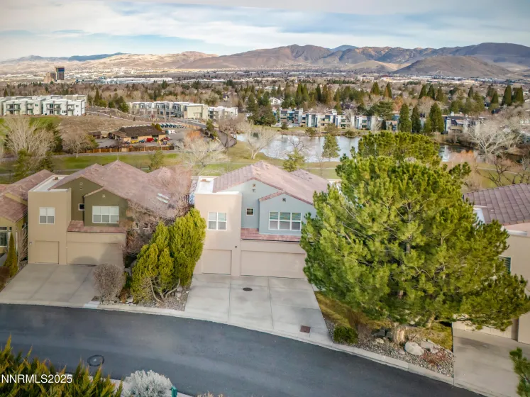 2648 Edgerock, Reno, Nevada 89519, 3 Bedrooms Bedrooms, ,3 BathroomsBathrooms,Residential,Residential,Edgerock,260000131