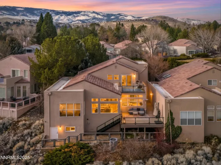 2648 Edgerock, Reno, Nevada 89519, 3 Bedrooms Bedrooms, ,3 BathroomsBathrooms,Residential,Residential,Edgerock,260000131