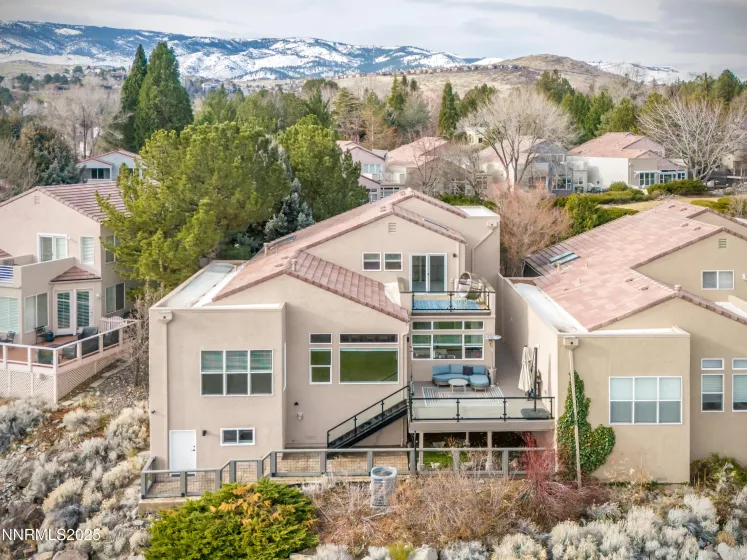 2648 Edgerock, Reno, Nevada 89519, 3 Bedrooms Bedrooms, ,3 BathroomsBathrooms,Residential,Residential,Edgerock,260000131