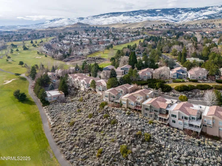 2648 Edgerock, Reno, Nevada 89519, 3 Bedrooms Bedrooms, ,3 BathroomsBathrooms,Residential,Residential,Edgerock,260000131