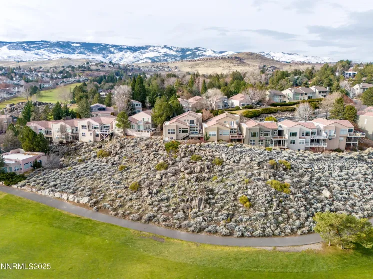 2648 Edgerock, Reno, Nevada 89519, 3 Bedrooms Bedrooms, ,3 BathroomsBathrooms,Residential,Residential,Edgerock,260000131