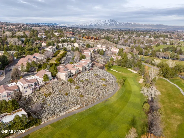 2648 Edgerock, Reno, Nevada 89519, 3 Bedrooms Bedrooms, ,3 BathroomsBathrooms,Residential,Residential,Edgerock,260000131