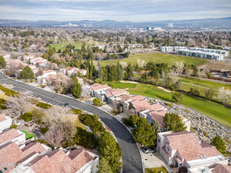 2648 Edgerock, Reno, Nevada 89519, 3 Bedrooms Bedrooms, ,3 BathroomsBathrooms,Residential,Residential,Edgerock,260000131