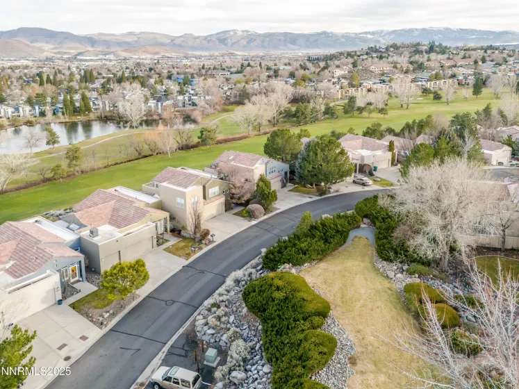 2648 Edgerock, Reno, Nevada 89519, 3 Bedrooms Bedrooms, ,3 BathroomsBathrooms,Residential,Residential,Edgerock,260000131