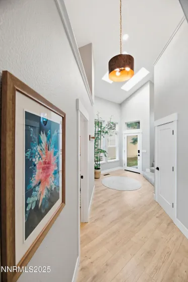 2648 Edgerock, Reno, Nevada 89519, 3 Bedrooms Bedrooms, ,3 BathroomsBathrooms,Residential,Residential,Edgerock,260000131