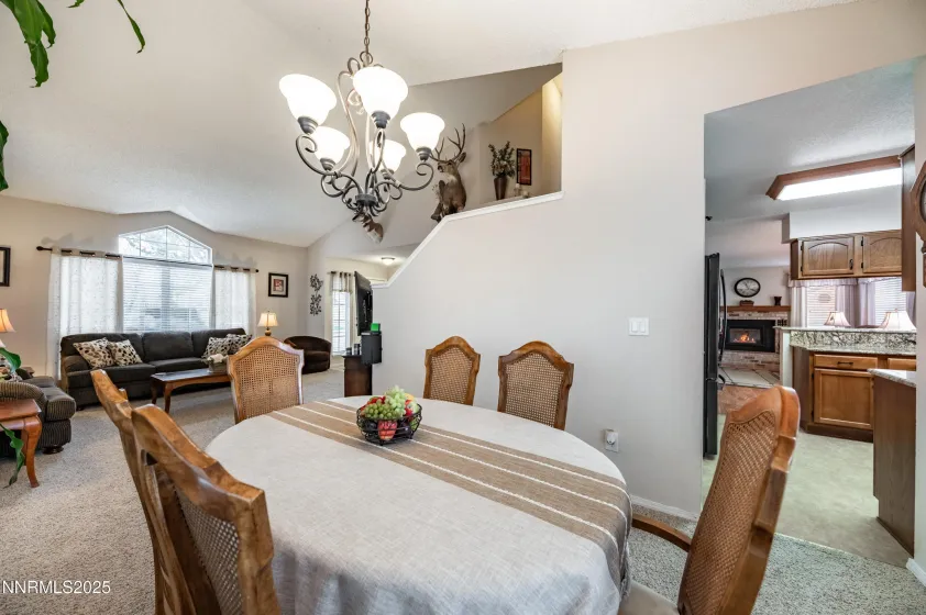 4517 Canyon Ridge, Reno, Nevada 89523, 3 Bedrooms Bedrooms, ,3 BathroomsBathrooms,Residential,Residential,Canyon Ridge,260000134