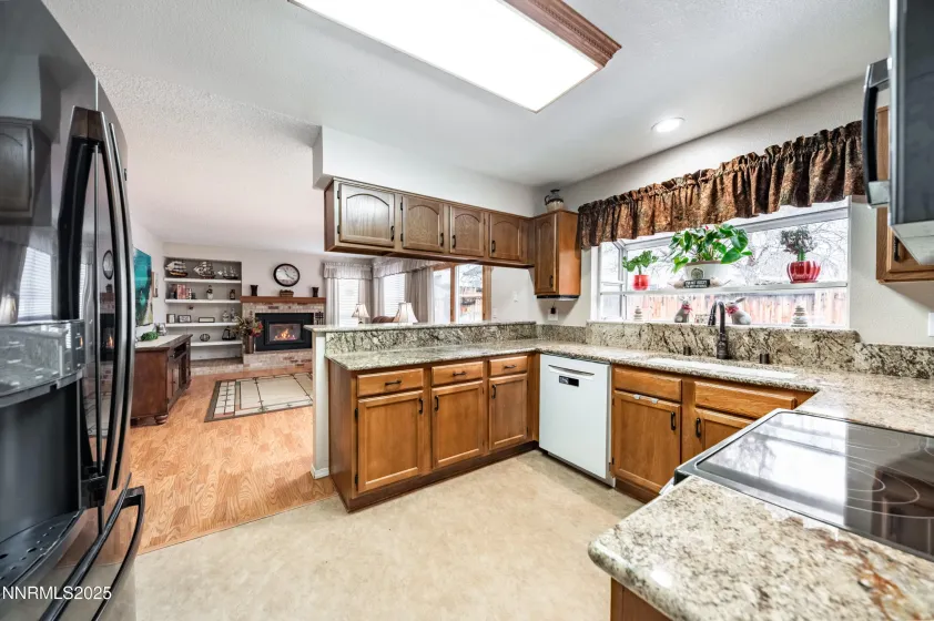 4517 Canyon Ridge, Reno, Nevada 89523, 3 Bedrooms Bedrooms, ,3 BathroomsBathrooms,Residential,Residential,Canyon Ridge,260000134