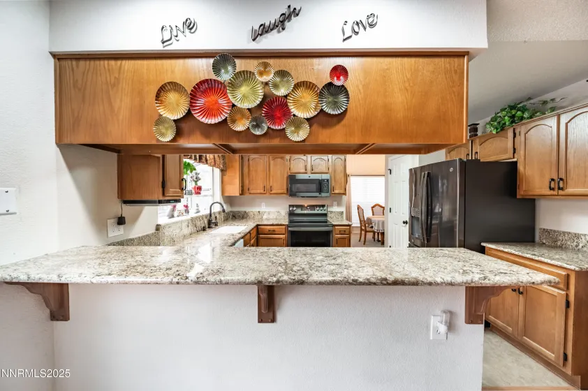 4517 Canyon Ridge, Reno, Nevada 89523, 3 Bedrooms Bedrooms, ,3 BathroomsBathrooms,Residential,Residential,Canyon Ridge,260000134