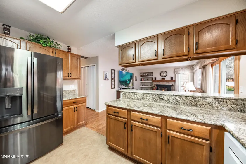 4517 Canyon Ridge, Reno, Nevada 89523, 3 Bedrooms Bedrooms, ,3 BathroomsBathrooms,Residential,Residential,Canyon Ridge,260000134