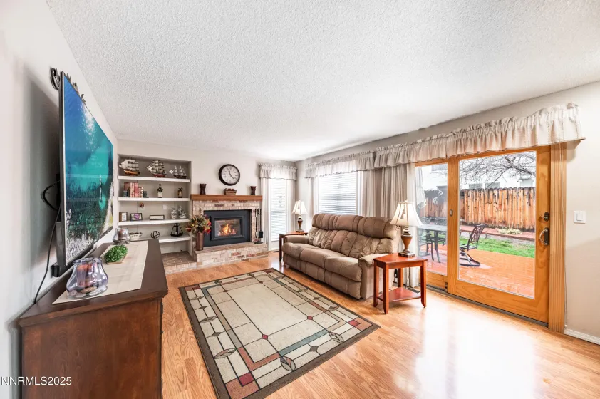 4517 Canyon Ridge, Reno, Nevada 89523, 3 Bedrooms Bedrooms, ,3 BathroomsBathrooms,Residential,Residential,Canyon Ridge,260000134