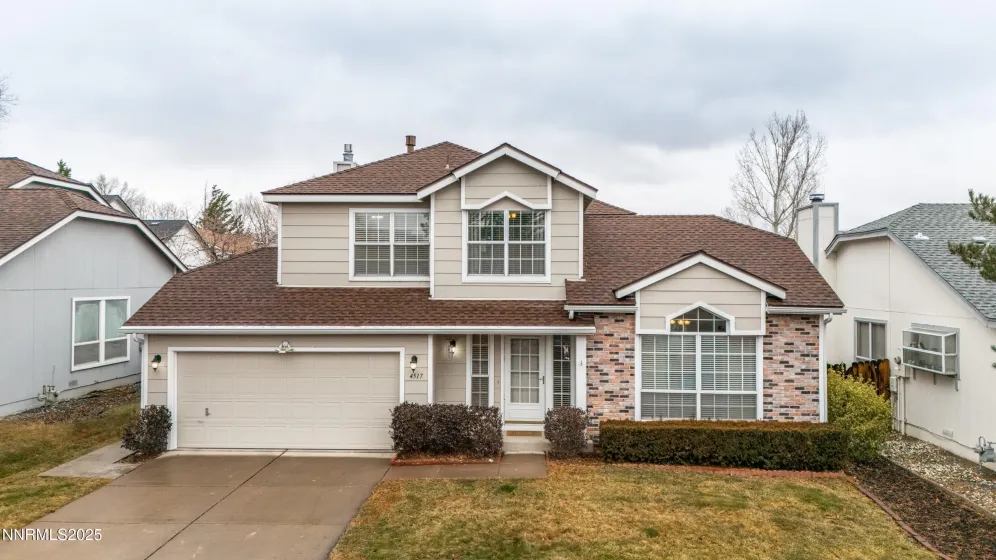 4517 Canyon Ridge, Reno, Nevada 89523, 3 Bedrooms Bedrooms, ,3 BathroomsBathrooms,Residential,Residential,Canyon Ridge,260000134