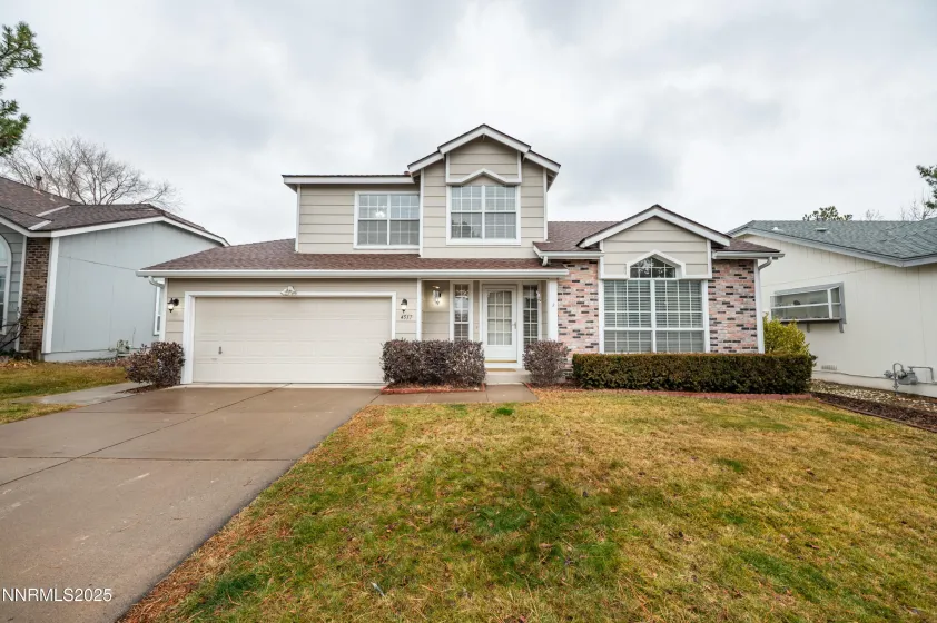 4517 Canyon Ridge, Reno, Nevada 89523, 3 Bedrooms Bedrooms, ,3 BathroomsBathrooms,Residential,Residential,Canyon Ridge,260000134