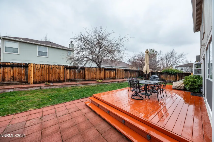 4517 Canyon Ridge, Reno, Nevada 89523, 3 Bedrooms Bedrooms, ,3 BathroomsBathrooms,Residential,Residential,Canyon Ridge,260000134