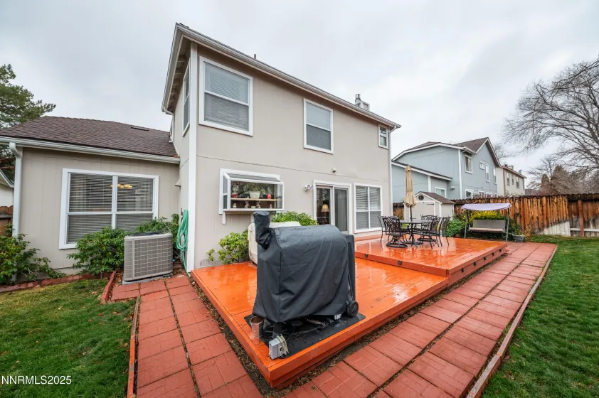 4517 Canyon Ridge, Reno, Nevada 89523, 3 Bedrooms Bedrooms, ,3 BathroomsBathrooms,Residential,Residential,Canyon Ridge,260000134