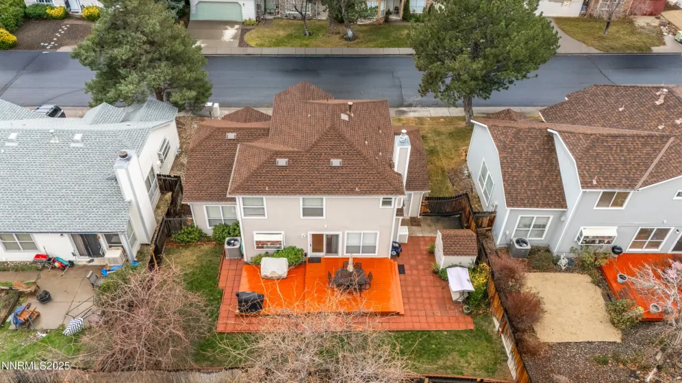 4517 Canyon Ridge, Reno, Nevada 89523, 3 Bedrooms Bedrooms, ,3 BathroomsBathrooms,Residential,Residential,Canyon Ridge,260000134