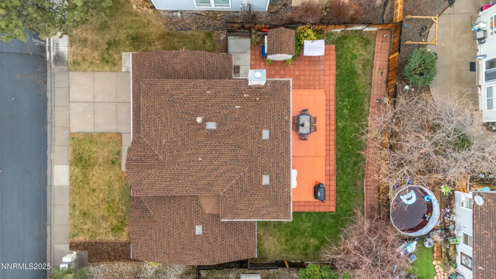 4517 Canyon Ridge, Reno, Nevada 89523, 3 Bedrooms Bedrooms, ,3 BathroomsBathrooms,Residential,Residential,Canyon Ridge,260000134