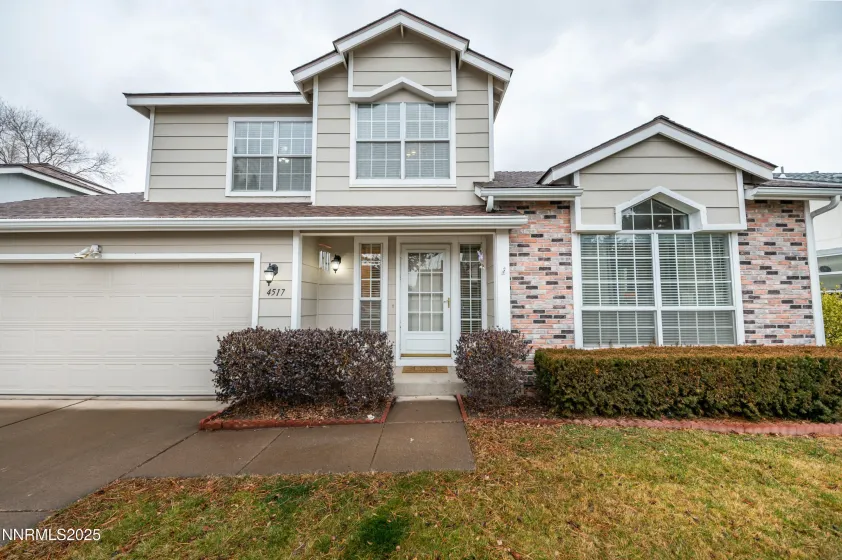 4517 Canyon Ridge, Reno, Nevada 89523, 3 Bedrooms Bedrooms, ,3 BathroomsBathrooms,Residential,Residential,Canyon Ridge,260000134