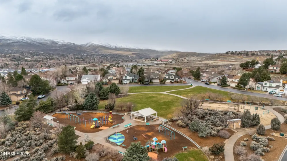 4517 Canyon Ridge, Reno, Nevada 89523, 3 Bedrooms Bedrooms, ,3 BathroomsBathrooms,Residential,Residential,Canyon Ridge,260000134