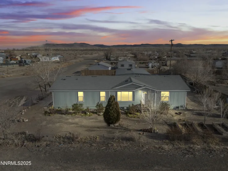 2550 Rawhide, Silver Springs, Nevada 89429, 3 Bedrooms Bedrooms, ,2 BathroomsBathrooms,Residential,Residential,Rawhide,260000135