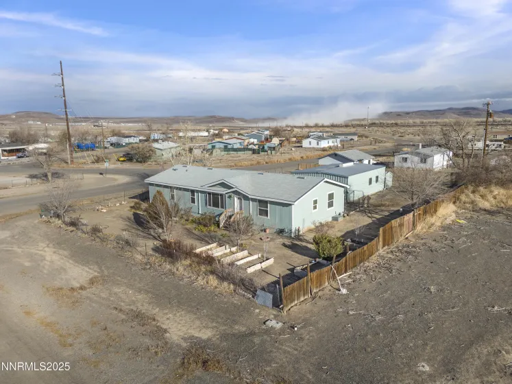 2550 Rawhide, Silver Springs, Nevada 89429, 3 Bedrooms Bedrooms, ,2 BathroomsBathrooms,Residential,Residential,Rawhide,260000135