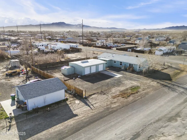 2550 Rawhide, Silver Springs, Nevada 89429, 3 Bedrooms Bedrooms, ,2 BathroomsBathrooms,Residential,Residential,Rawhide,260000135