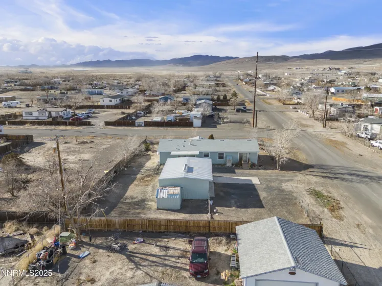 2550 Rawhide, Silver Springs, Nevada 89429, 3 Bedrooms Bedrooms, ,2 BathroomsBathrooms,Residential,Residential,Rawhide,260000135