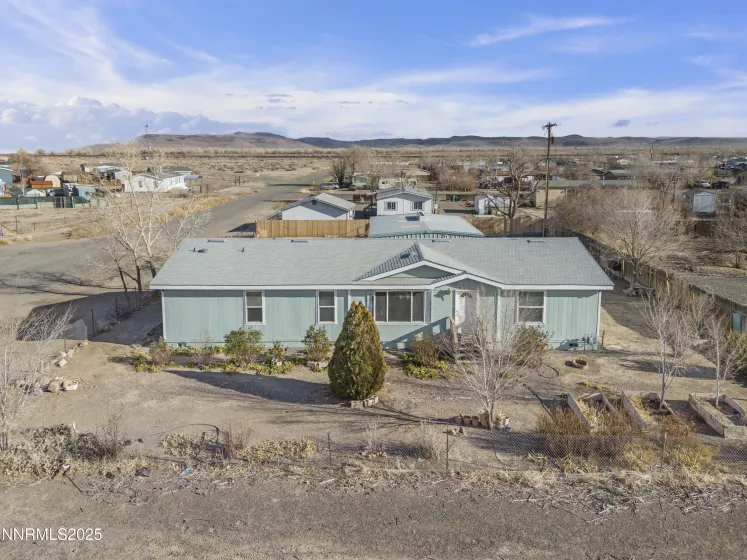 2550 Rawhide, Silver Springs, Nevada 89429, 3 Bedrooms Bedrooms, ,2 BathroomsBathrooms,Residential,Residential,Rawhide,260000135