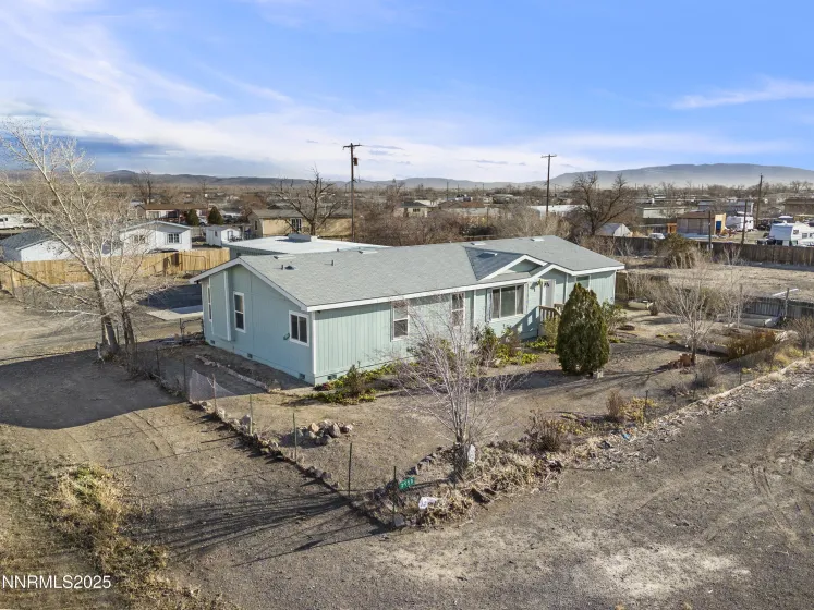 2550 Rawhide, Silver Springs, Nevada 89429, 3 Bedrooms Bedrooms, ,2 BathroomsBathrooms,Residential,Residential,Rawhide,260000135