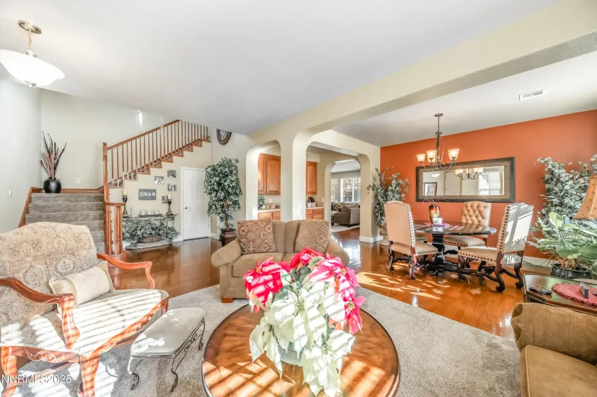 6472 Marissa Anne, Sparks, Nevada 89436, 5 Bedrooms Bedrooms, ,3 BathroomsBathrooms,Residential,Residential,Marissa Anne,260000136