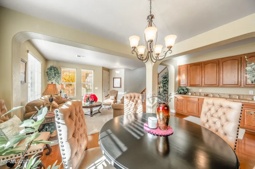 6472 Marissa Anne, Sparks, Nevada 89436, 5 Bedrooms Bedrooms, ,3 BathroomsBathrooms,Residential,Residential,Marissa Anne,260000136