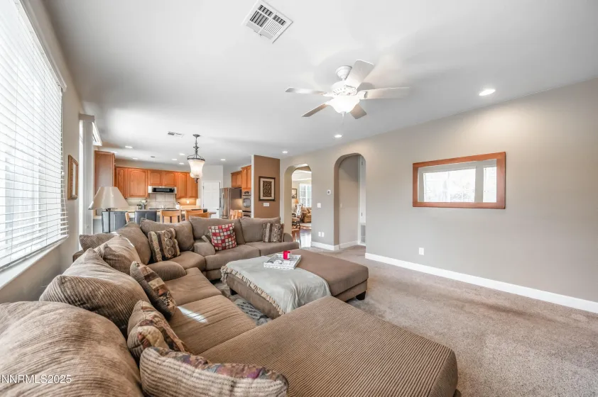 6472 Marissa Anne, Sparks, Nevada 89436, 5 Bedrooms Bedrooms, ,3 BathroomsBathrooms,Residential,Residential,Marissa Anne,260000136